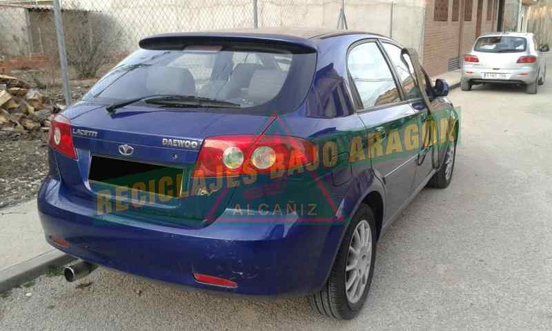 RETROVISOR DERECHO DAEWOO LACETTI F16D3
