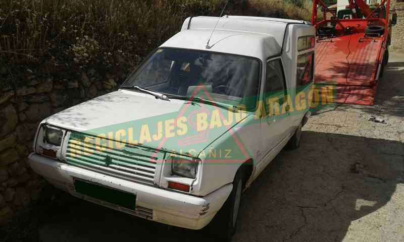 CUADRO INSTRUMENTOS RENAULT RAPID/EXPRESS (F40) F8M