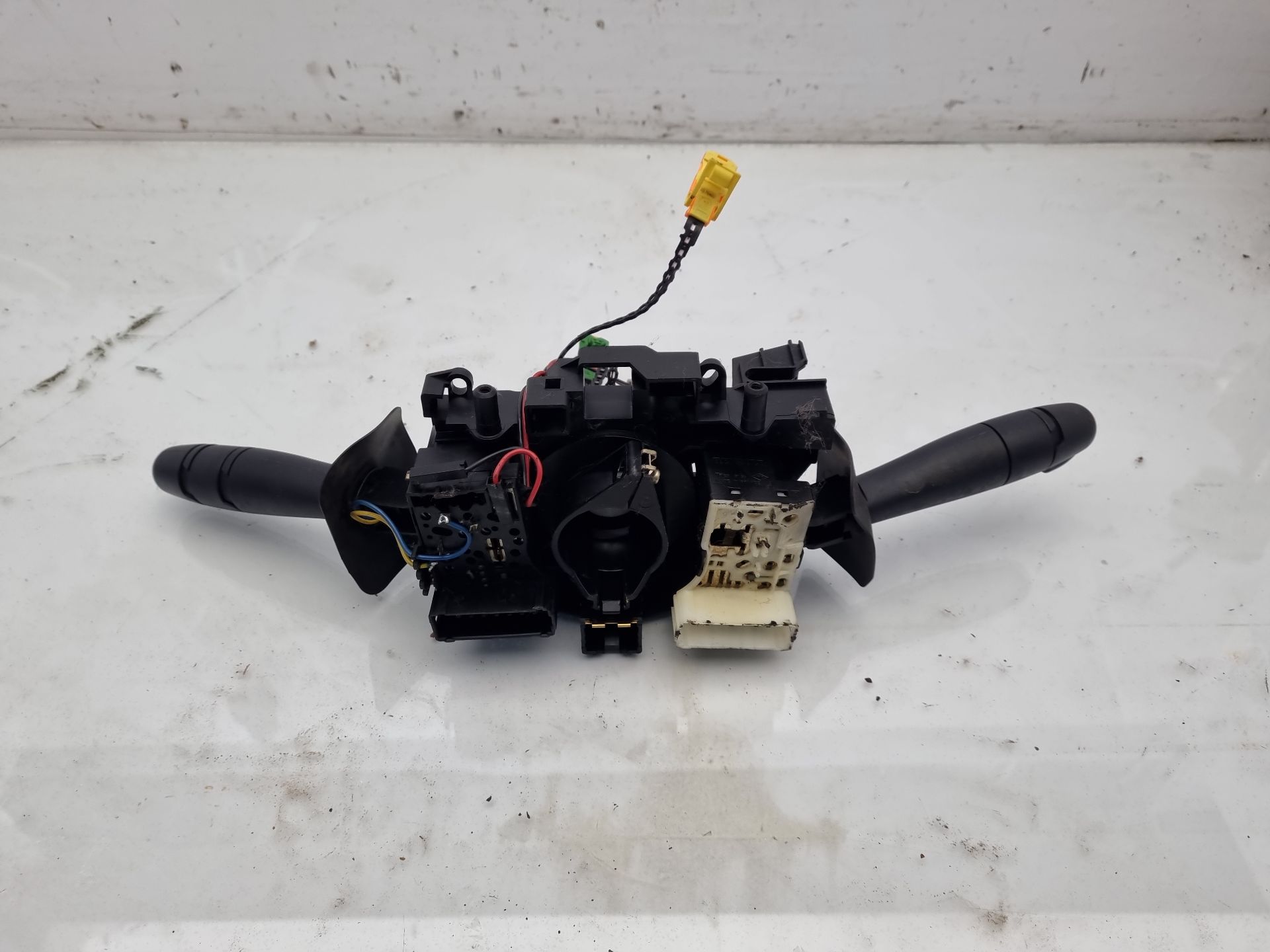 MANDO MULTIFUNCION RENAULT CLIO 