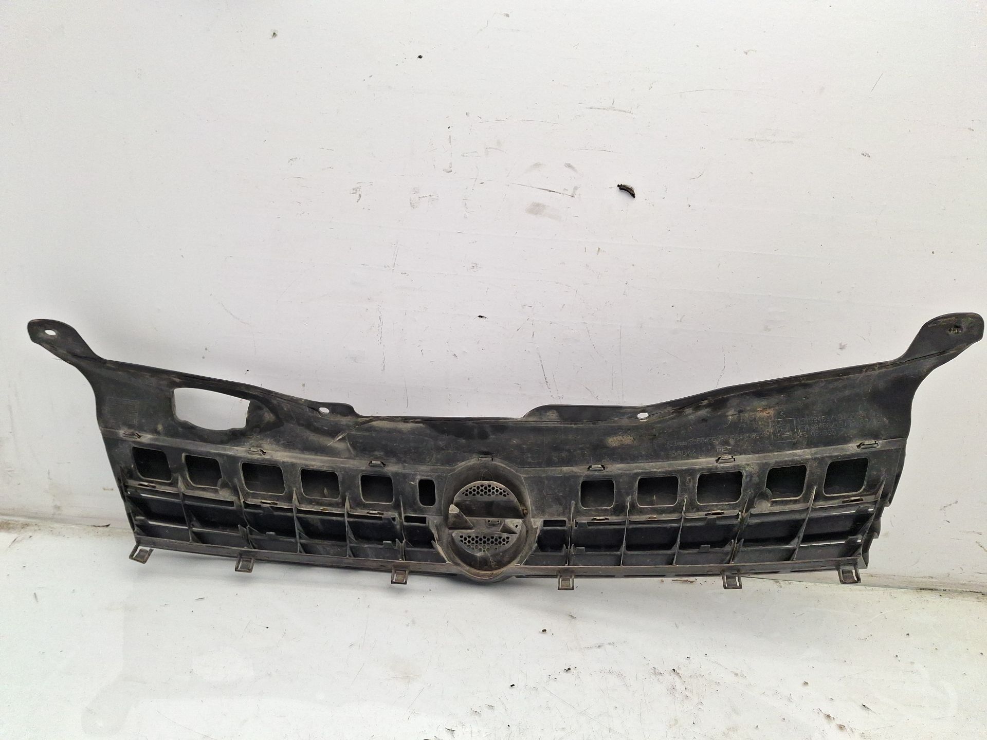 CENTRALITA AIRBAG OPEL ASTRA Z17DTH