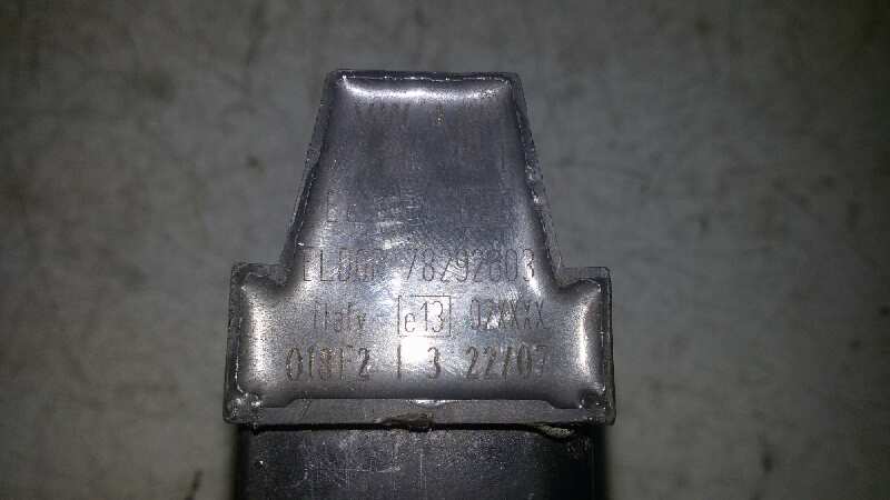 BOBINA ENCENDIDO SEAT IBIZA BBY