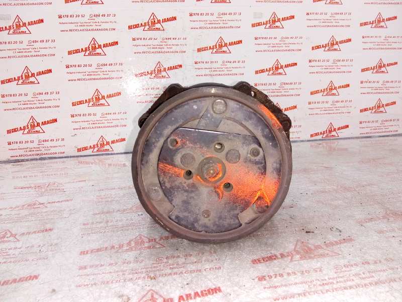 COMPRESOR AIRE ACONDICIONADO SEAT ALHAMBRA AFN / AVG