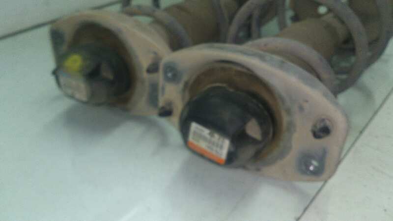 JUEGO AMORTIGUADORES DELANTERO FIAT PUNTO 176A6000