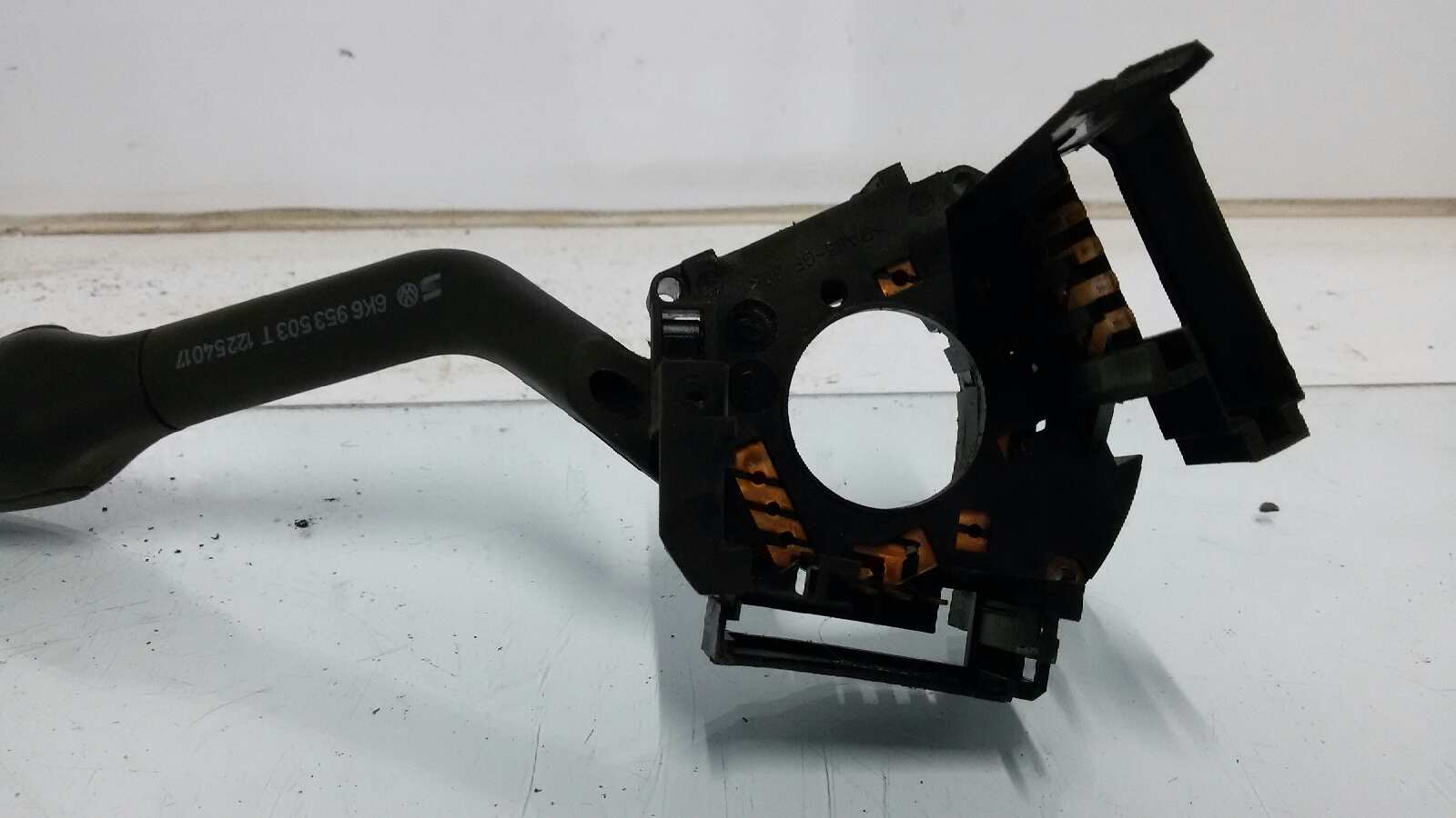 MANDO LIMPIA SEAT IBIZA 