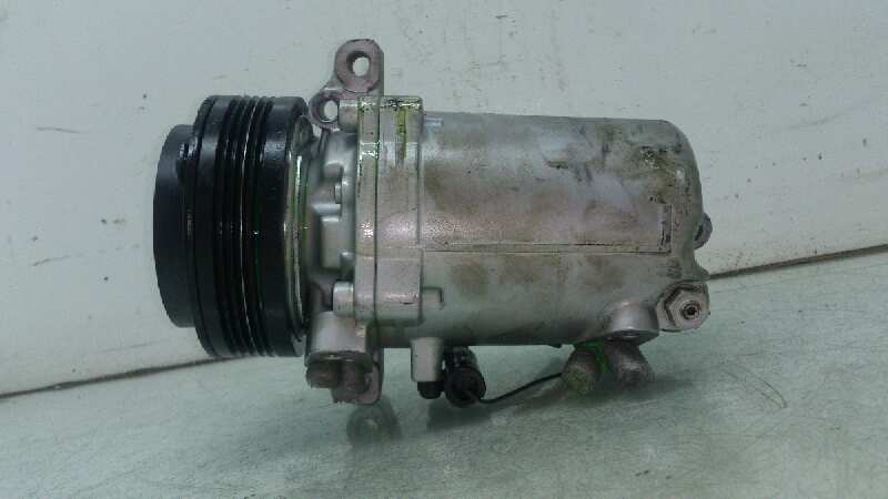 COMPRESOR AIRE ACONDICIONADO BMW 3 