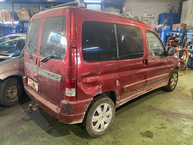 ABS CITROEN BERLINGO 9HX