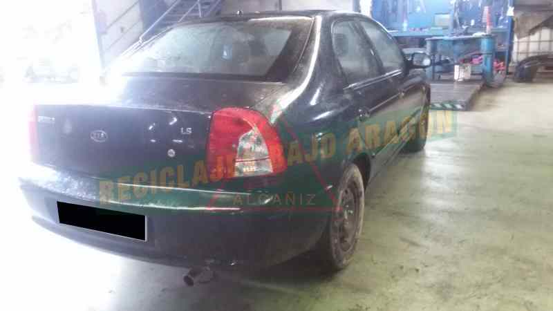 BOMBA DIRECCION KIA SHUMA S6D