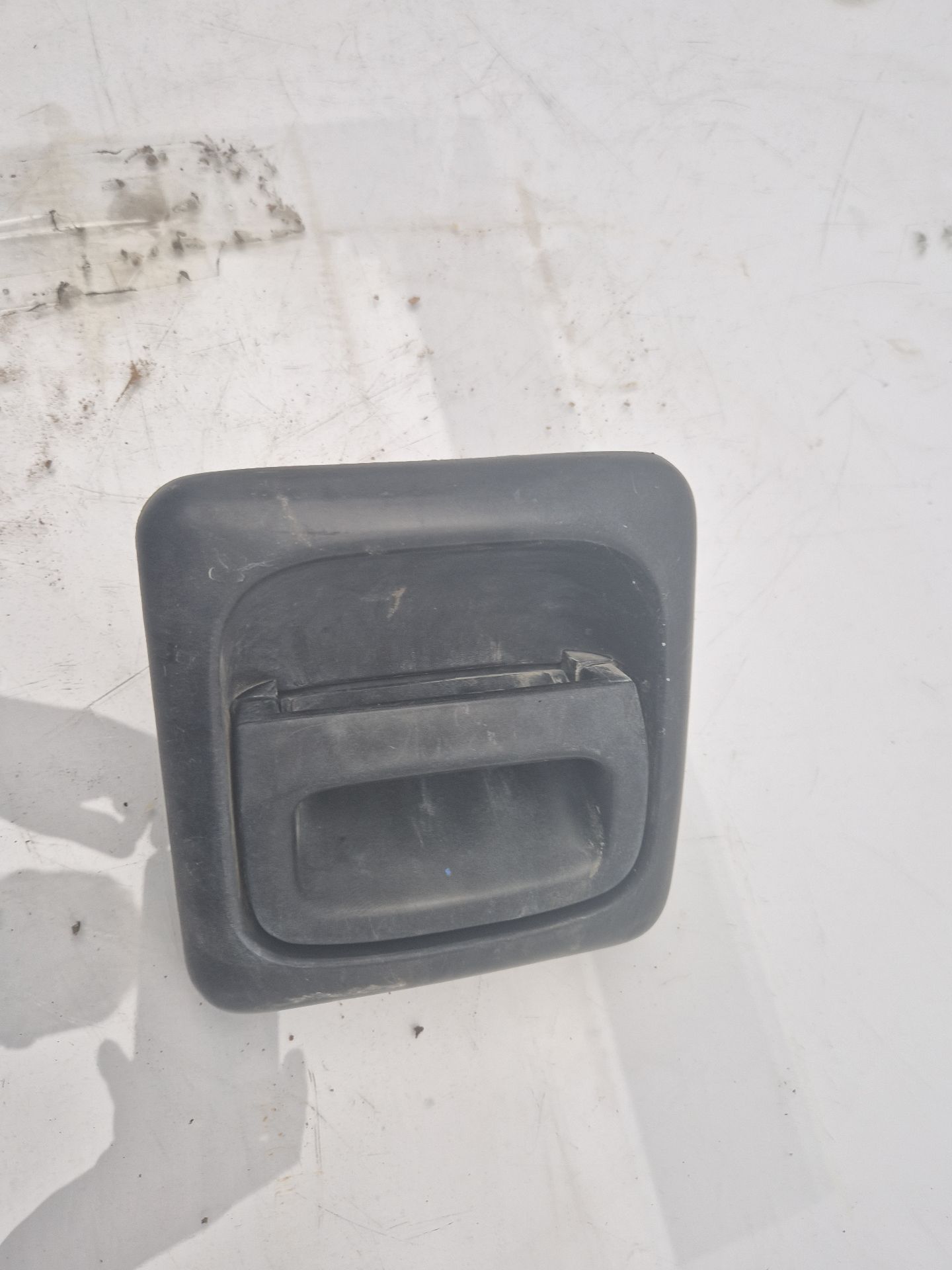 MANETA EXTERIOR DELANTERA DERECHA CITROEN JUMPER 