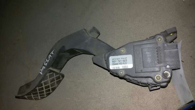 PEDAL ACELERADOR VOLKSWAGEN PASSAT 