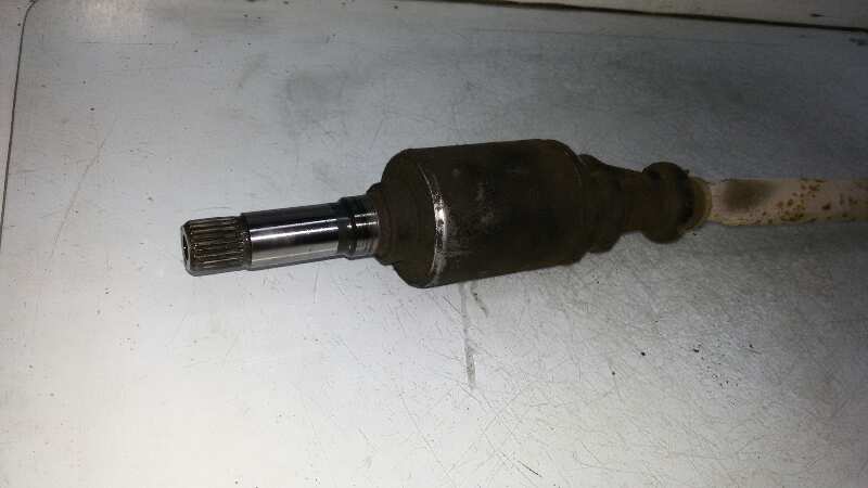 TRANSMISION DELANTERA DERECHA CITROEN SAXO VJZ