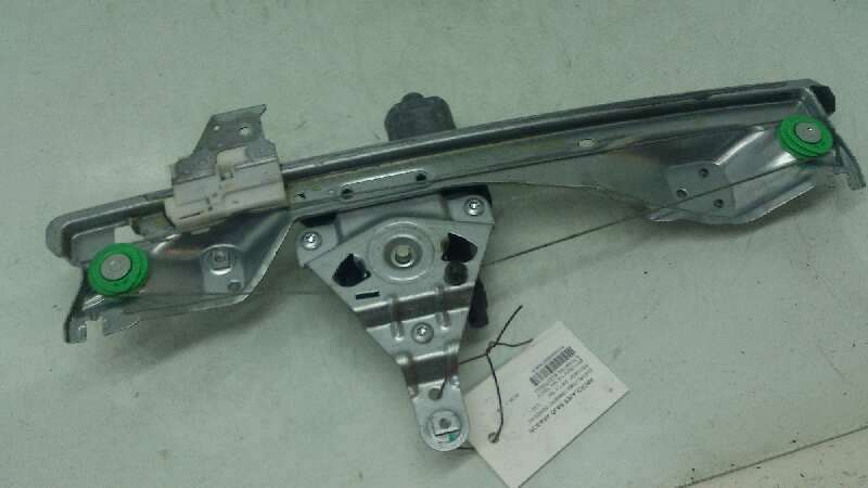 ELEVALUNAS TRASERO DERECHO PEUGEOT 308 5FW