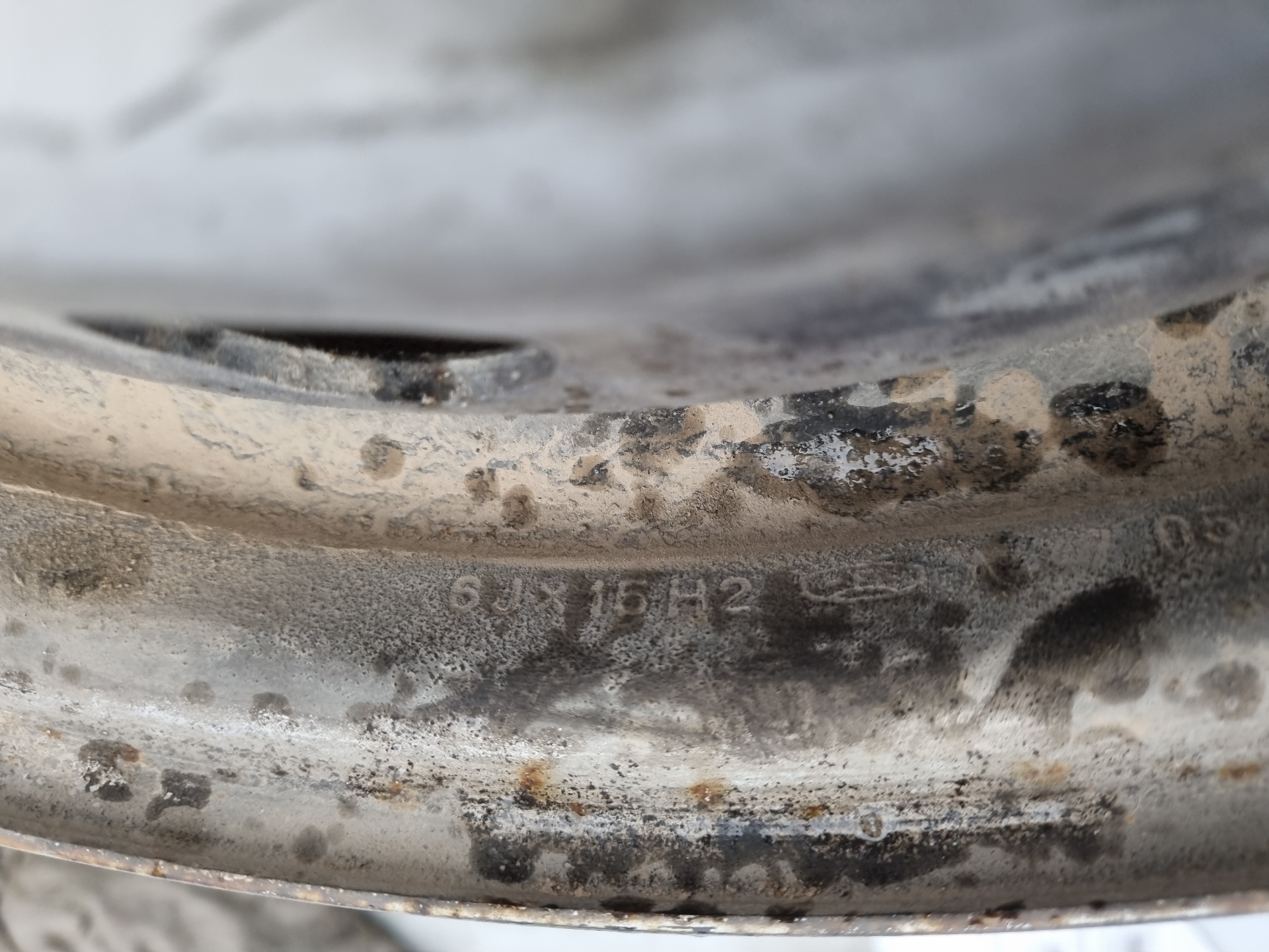 LLANTA PEUGEOT BOXER T9A