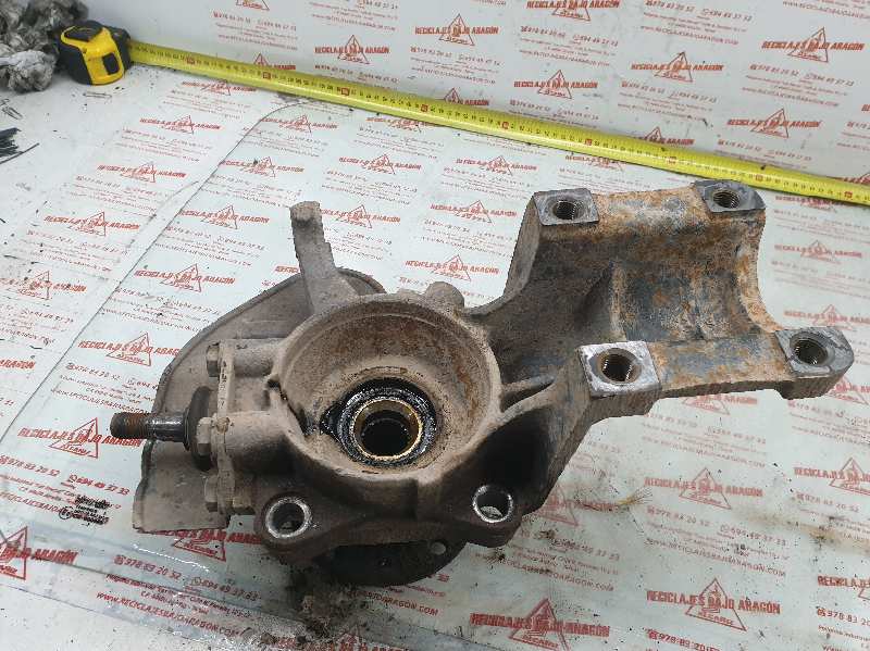 MANGUETA DELANTERA IZQUIERDA CITROEN JUMPER DJY