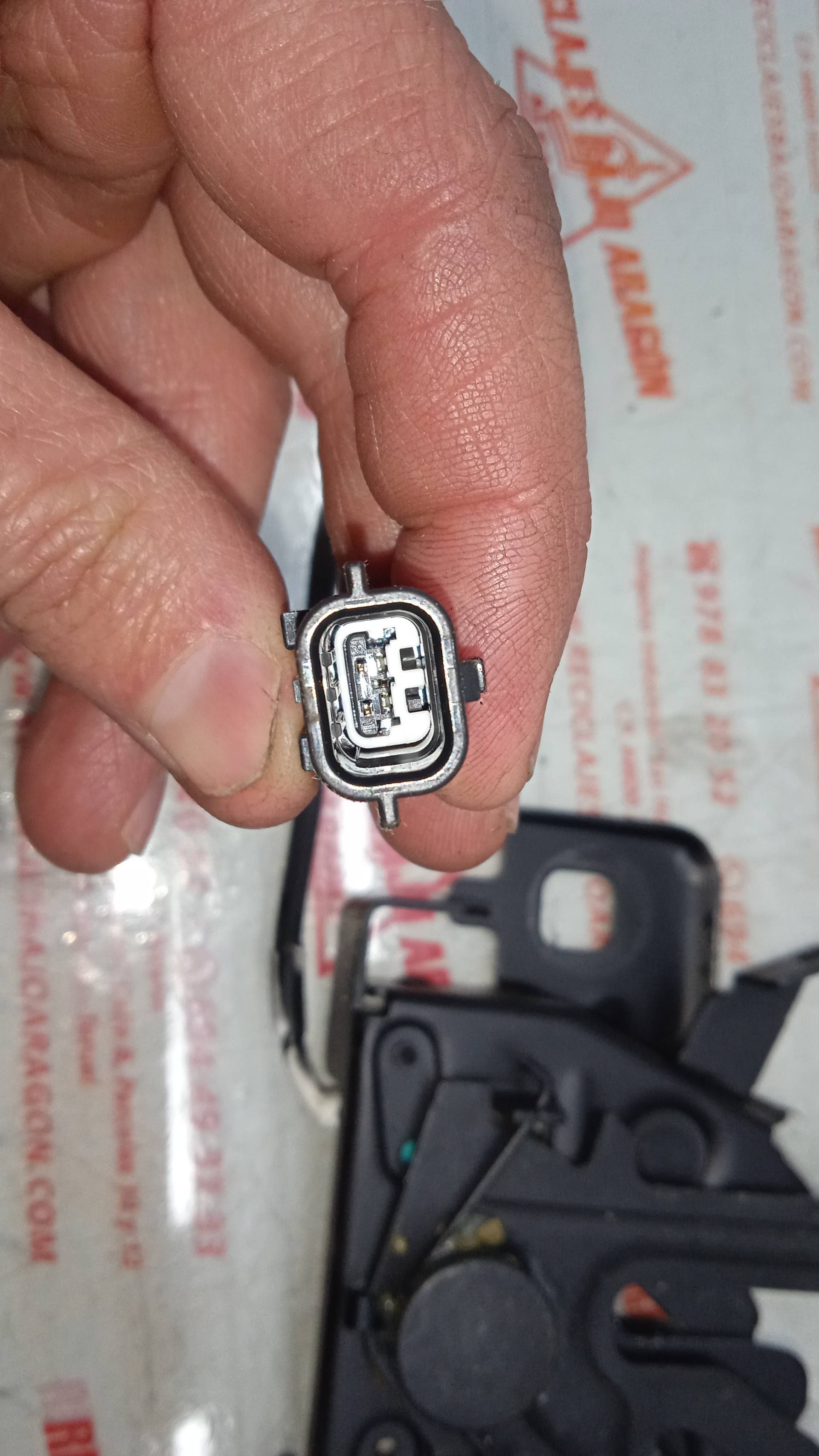 CERRADURA CAPO RENAULT GRAND 