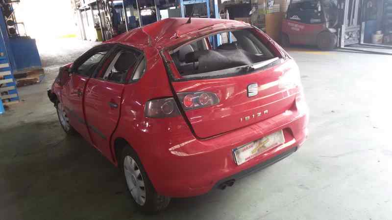CAUDALIMETRO SEAT IBIZA AXR