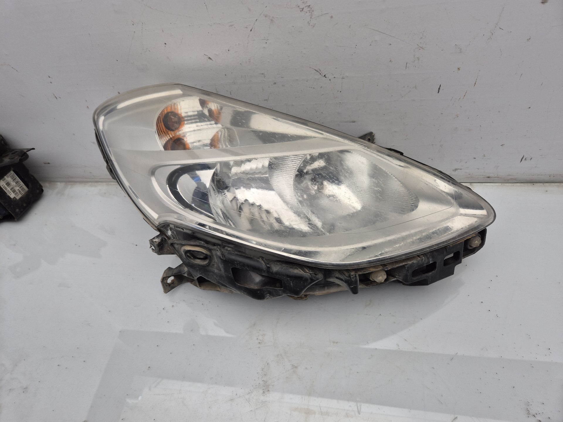 CAUDALIMETRO RENAULT CLIO GRANDTOUR 