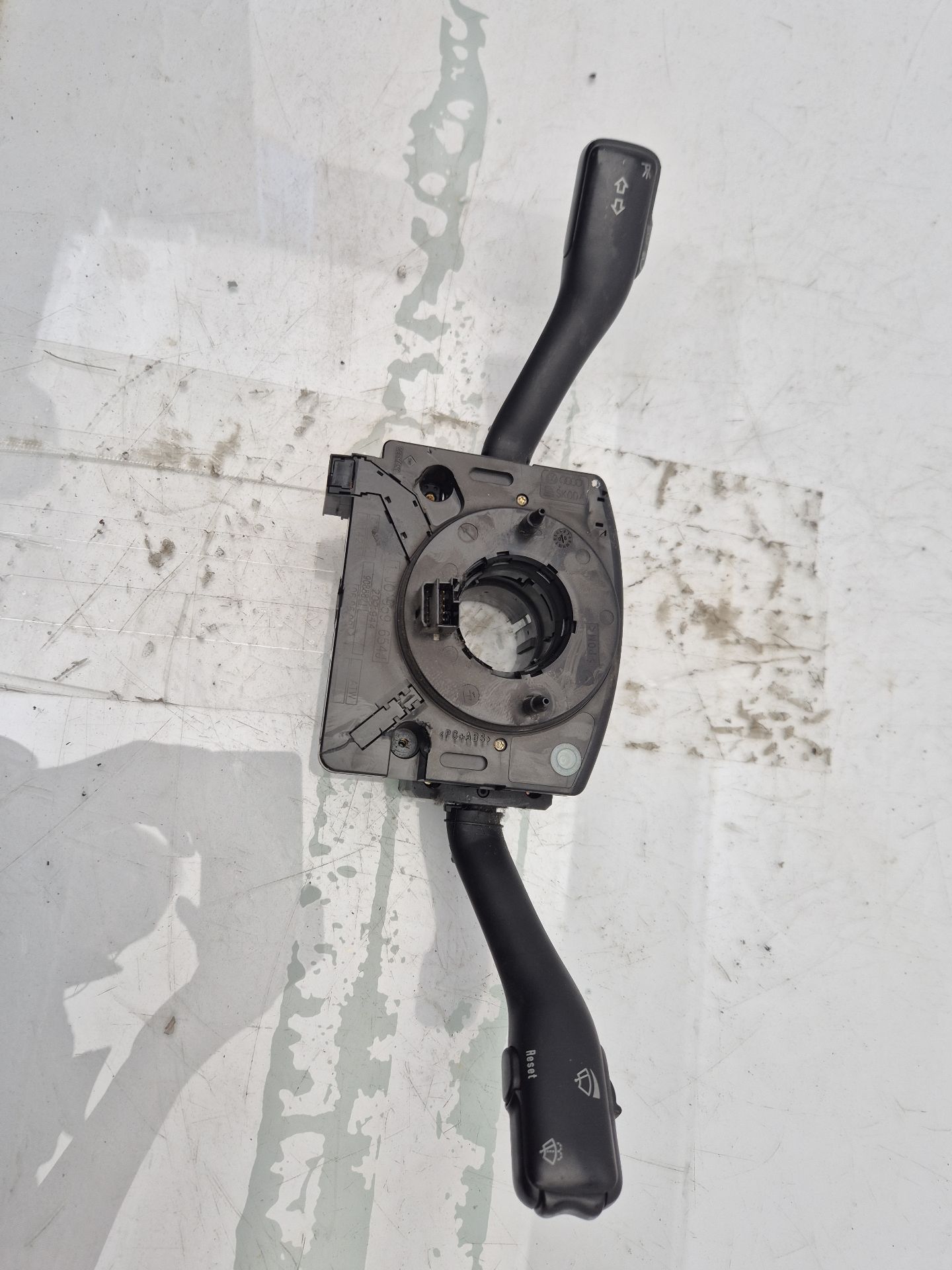  AUDI A6 C5 (4B2, 4B4) 2.5 TDI