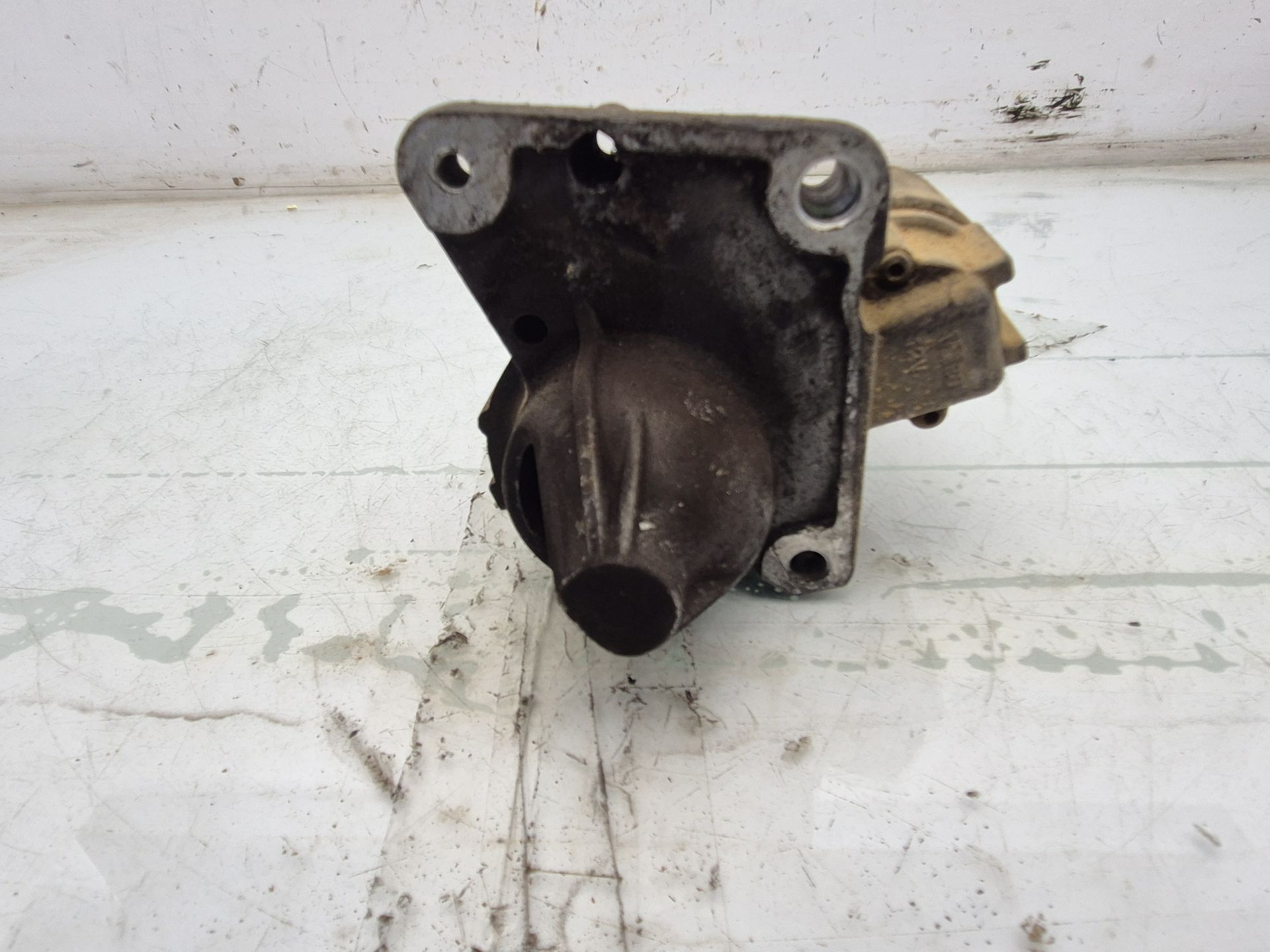 MOTOR ARRANQUE PEUGEOT 407 