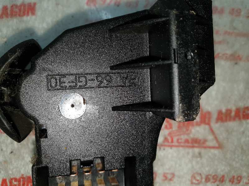 MANDO LIMPIA FORD FOCUS FYDB