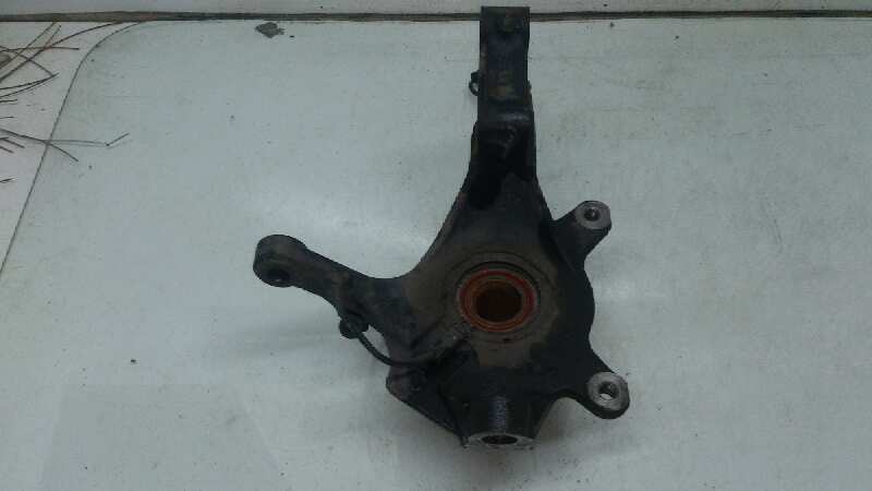 MANGUETA DELANTERA IZQUIERDA RENAULT LAGUNA F9Q C7