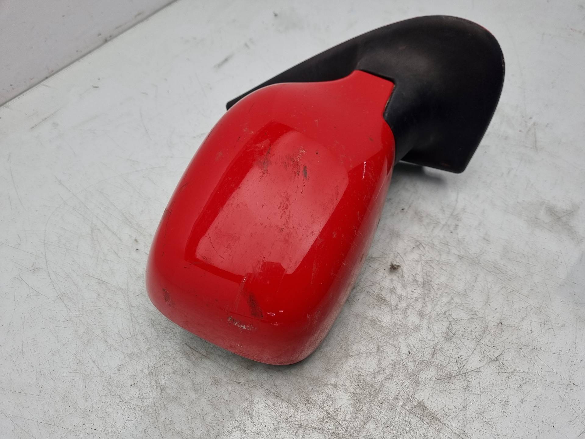 RETROVISOR DERECHO NISSAN KUBISTAR D4F F7