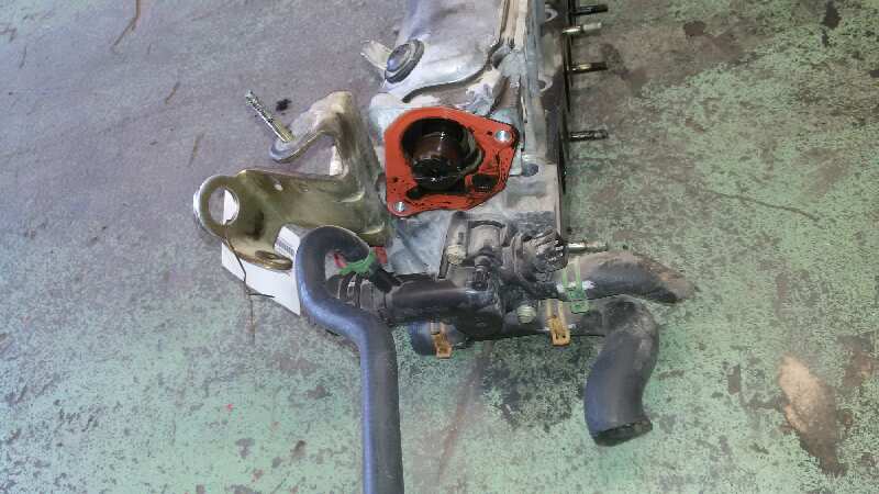 CULATA RENAULT MEGANE F9Q K7