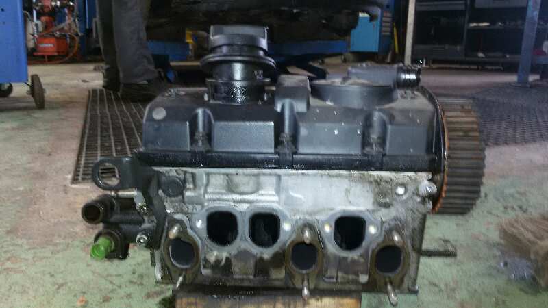 CULATA VOLKSWAGEN POLO AMF