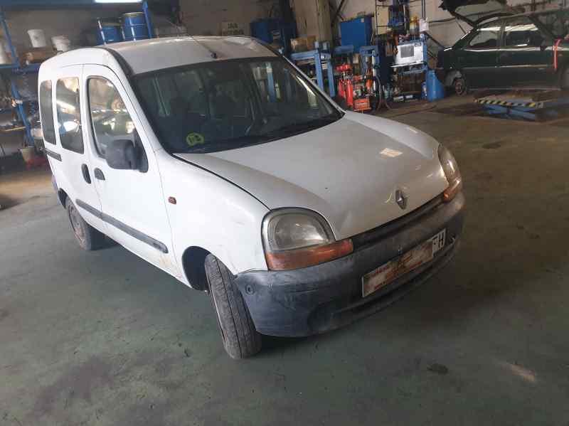 PILOTO TRASERO IZQUIERDO RENAULT KANGOO D7F G7