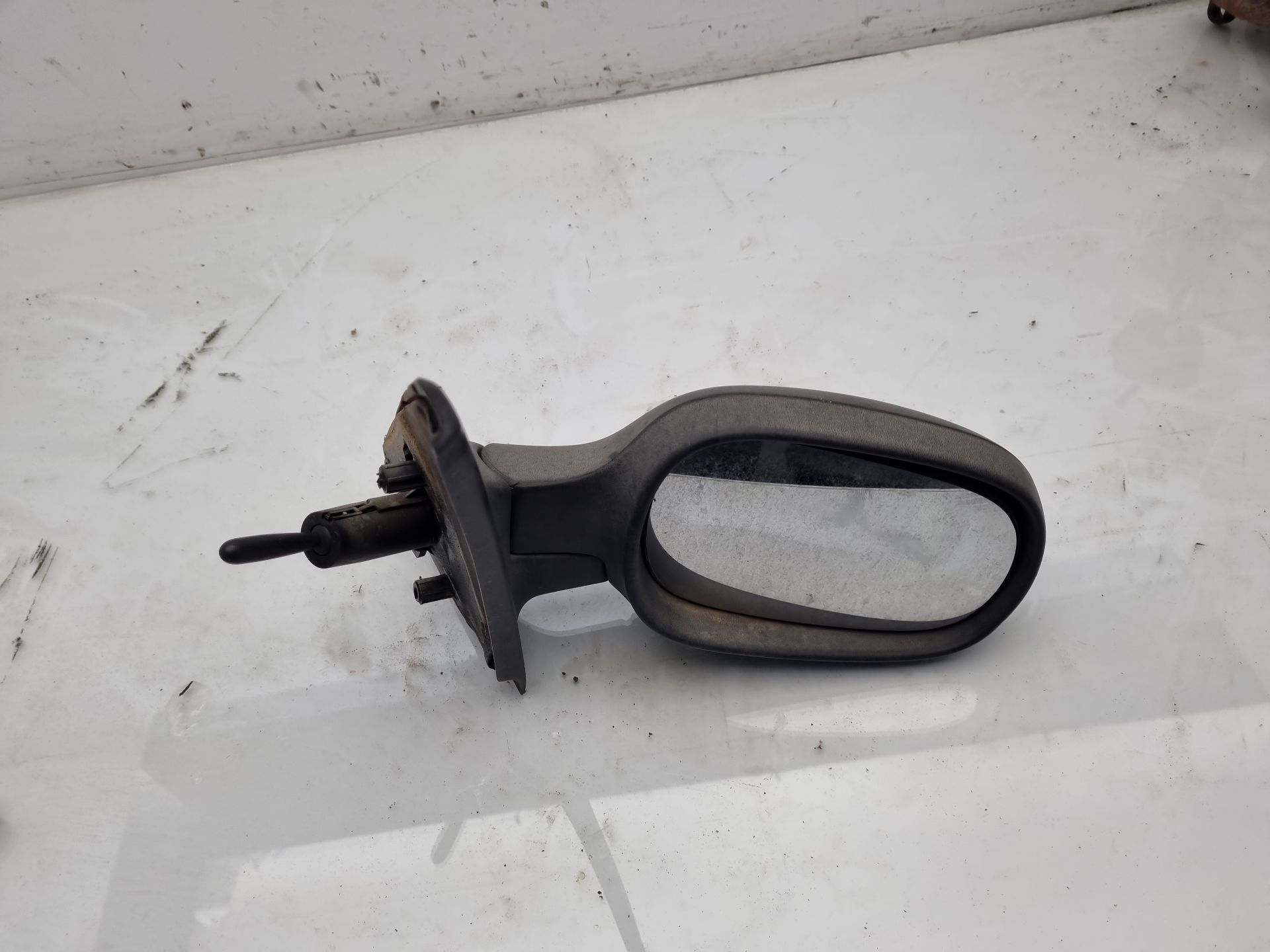 MANDO MULTIFUNCION RENAULT CLIO 