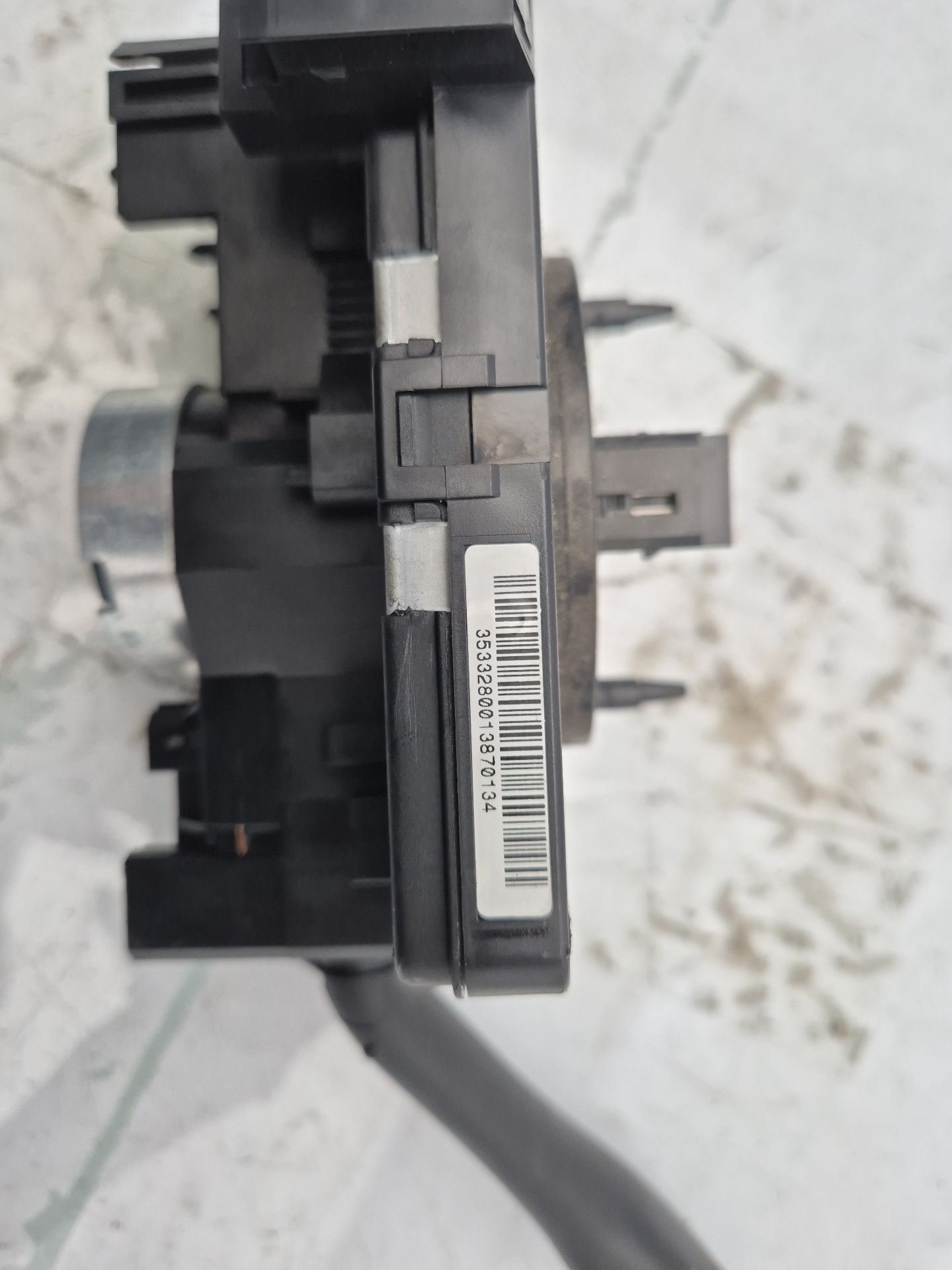 MANDO MULTIFUNCION AUDI A6 