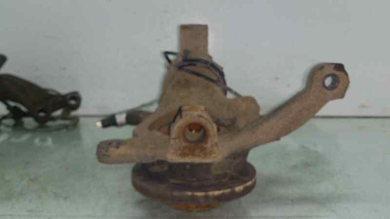 MANGUETA DELANTERA DERECHA RENAULT LAGUNA F9Q B7