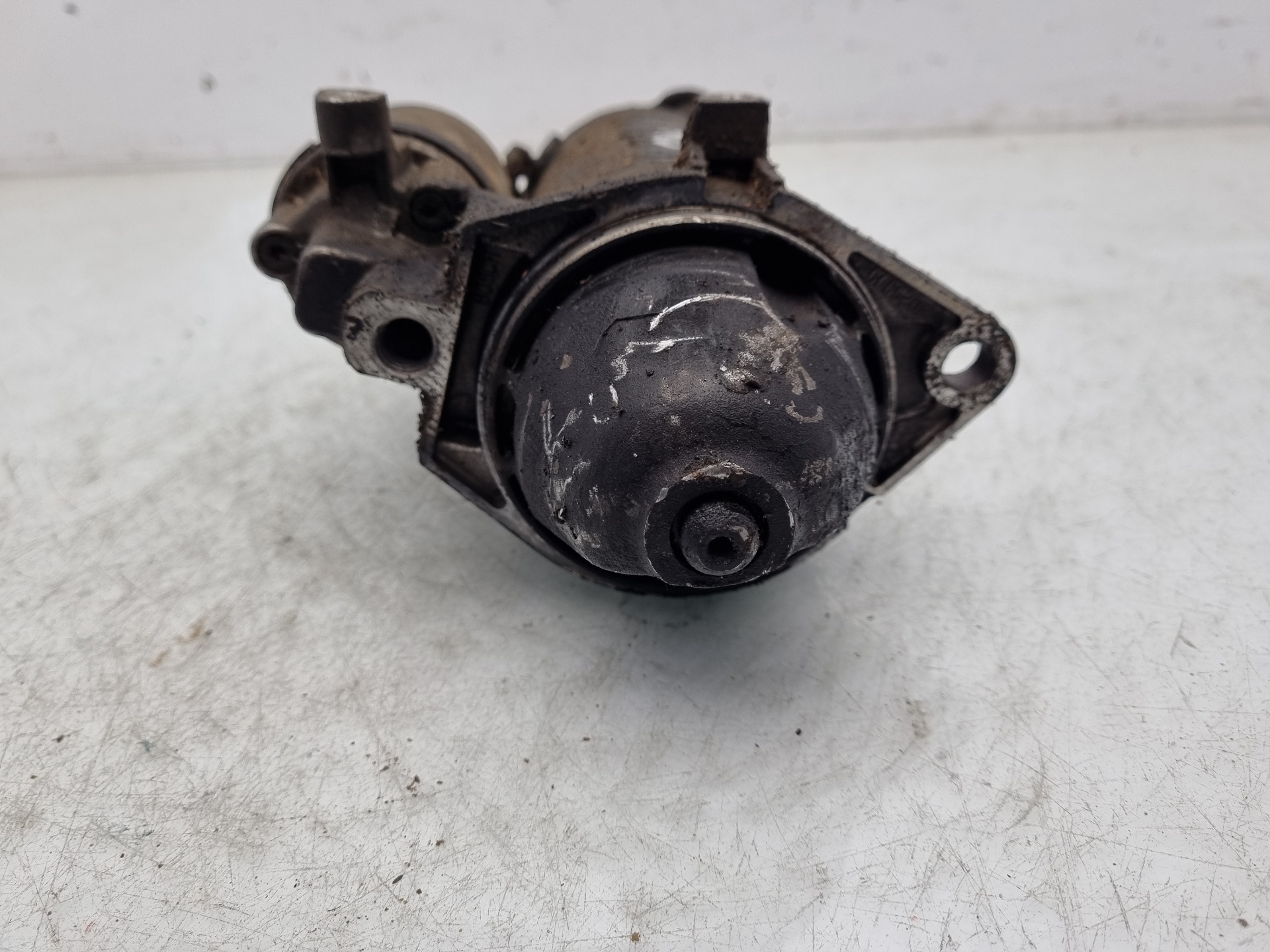 MOTOR ARRANQUE OPEL FRONTERA Y22DTH