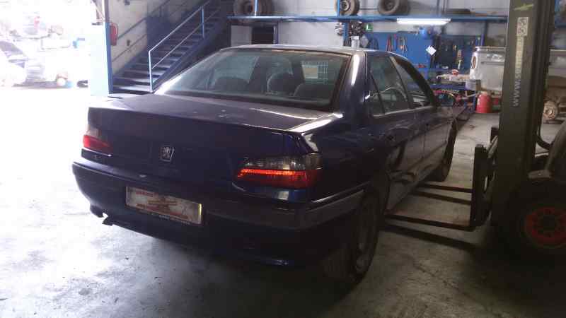 RETROVISOR IZQUIERDO PEUGEOT 406 RHZ