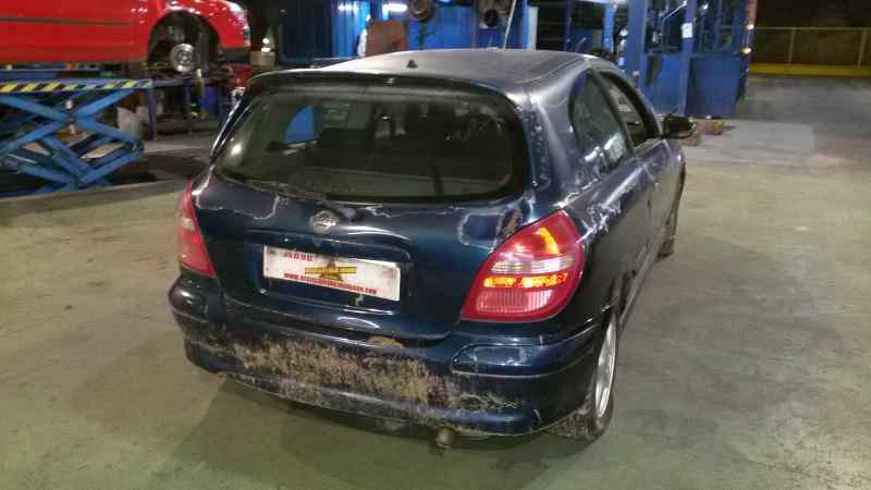 PILOTO DELANTERO IZQUIERDO NISSAN ALMERA YD22DDT