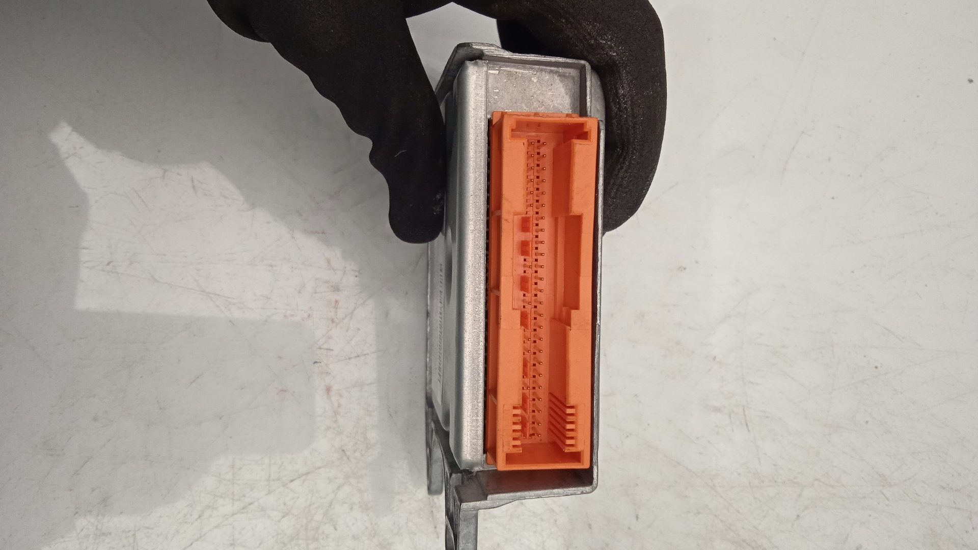 CENTRALITA AIRBAG RENAULT KANGOO K9K B7