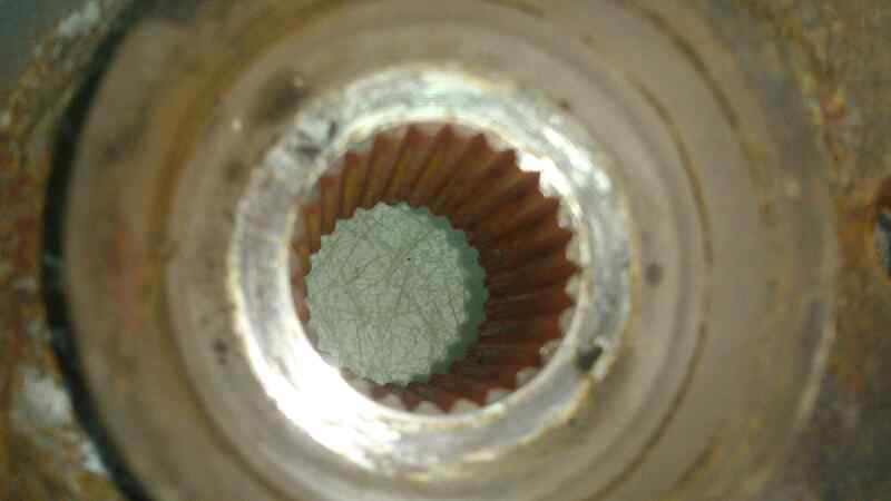 MANGUETA DELANTERA IZQUIERDA FIAT STILO 192A1000