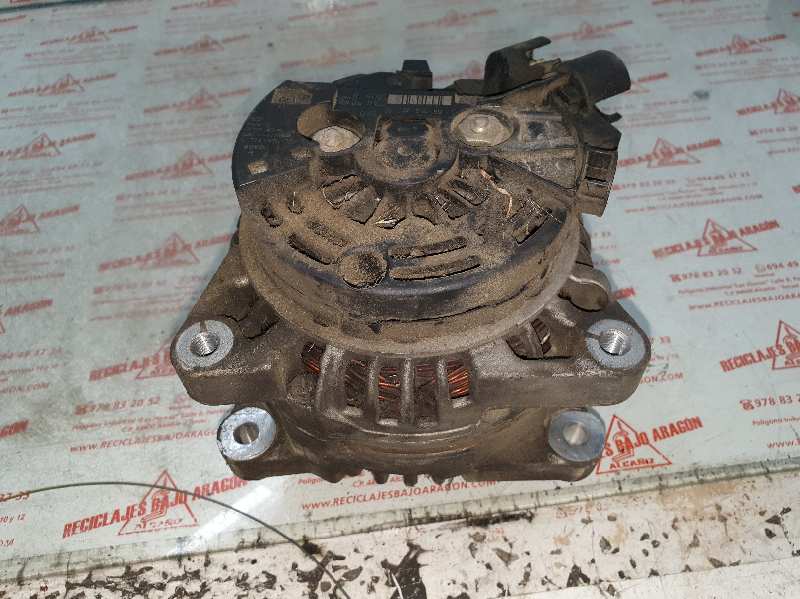 ALTERNADOR CITROEN XSARA BERLINA RHY