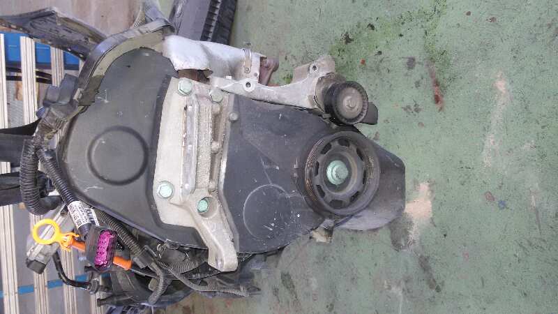 MOTOR COMPLETO SEAT CORDOBA BBY