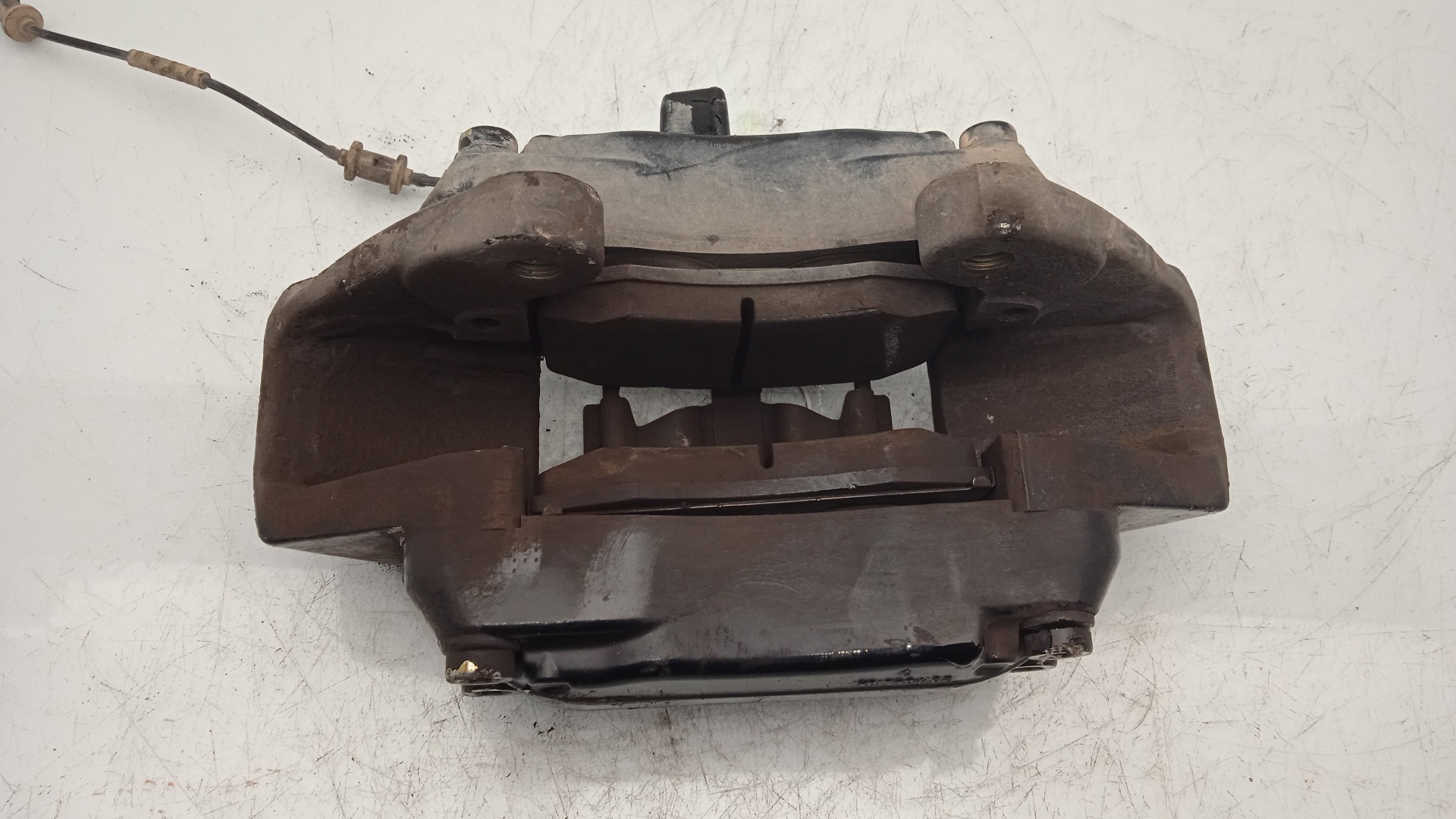 PINZA FRENO DELANTERA DERECHA MERCEDES-BENZ CLASE  628963