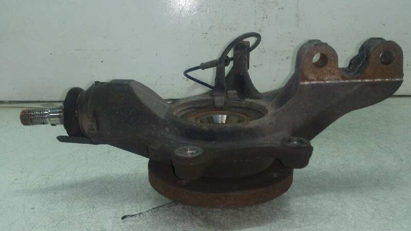 MANGUETA DELANTERA IZQUIERDA PEUGEOT 308 5FW