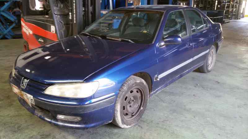 RETROVISOR IZQUIERDO PEUGEOT 406 RHZ