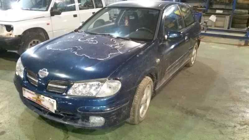 PILOTO DELANTERO IZQUIERDO NISSAN ALMERA YD22DDT