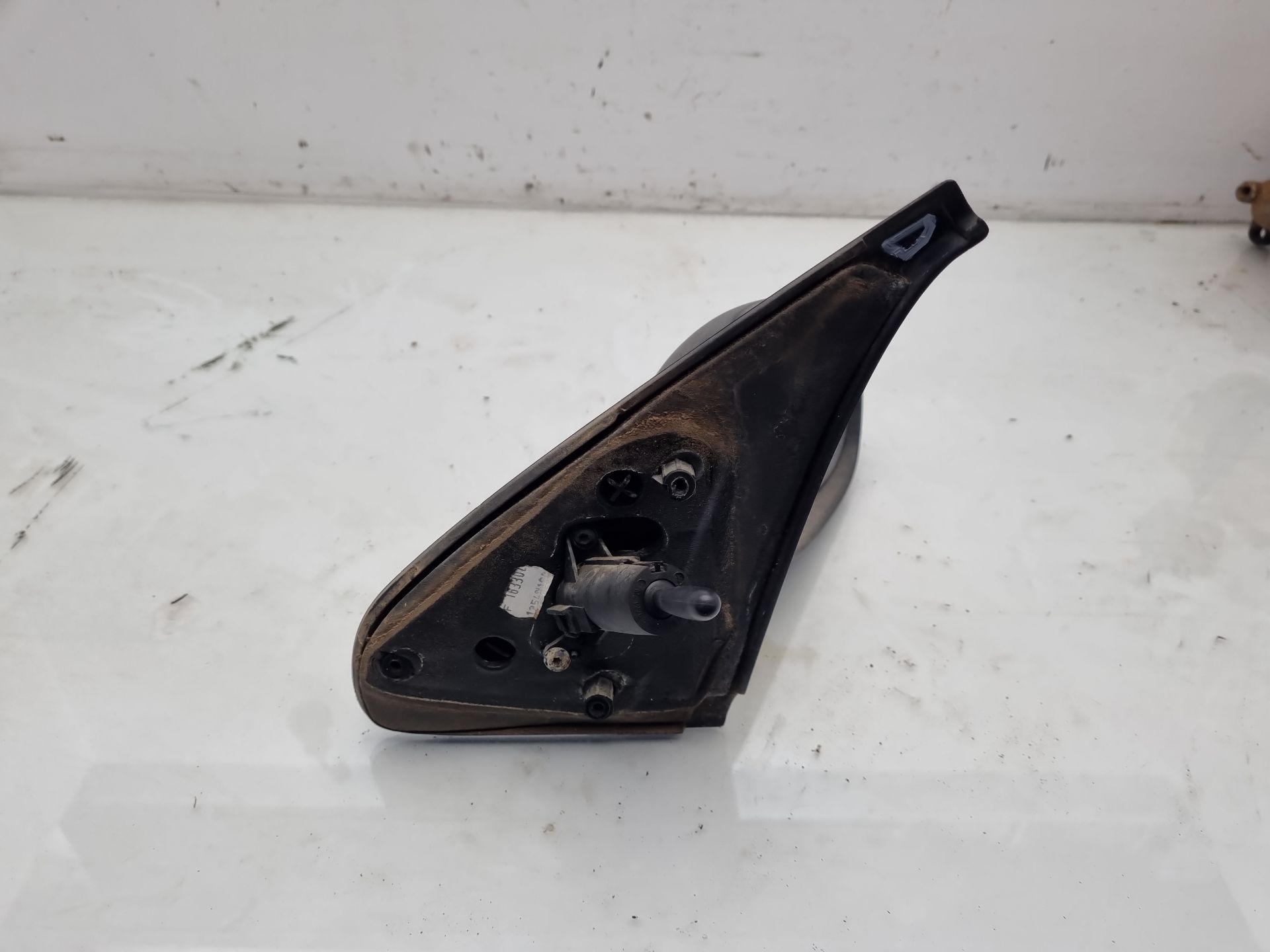 MANDO MULTIFUNCION RENAULT CLIO 