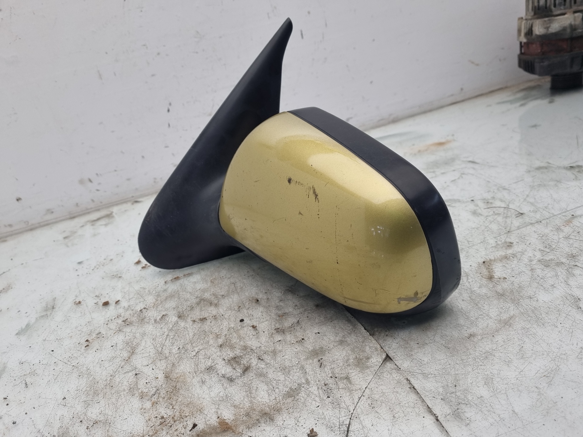 RETROVISOR IZQUIERDO CITROEN XSARA D-RHY