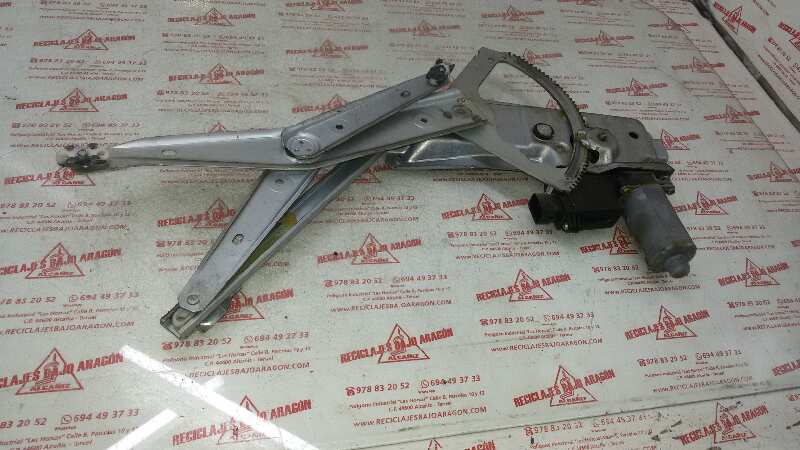 ELEVALUNAS DELANTERO DERECHO OPEL VECTRA X20DTH