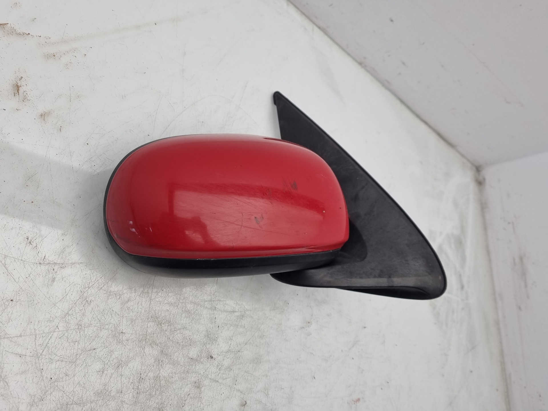 RETROVISOR DERECHO NISSAN ALMERA K9K