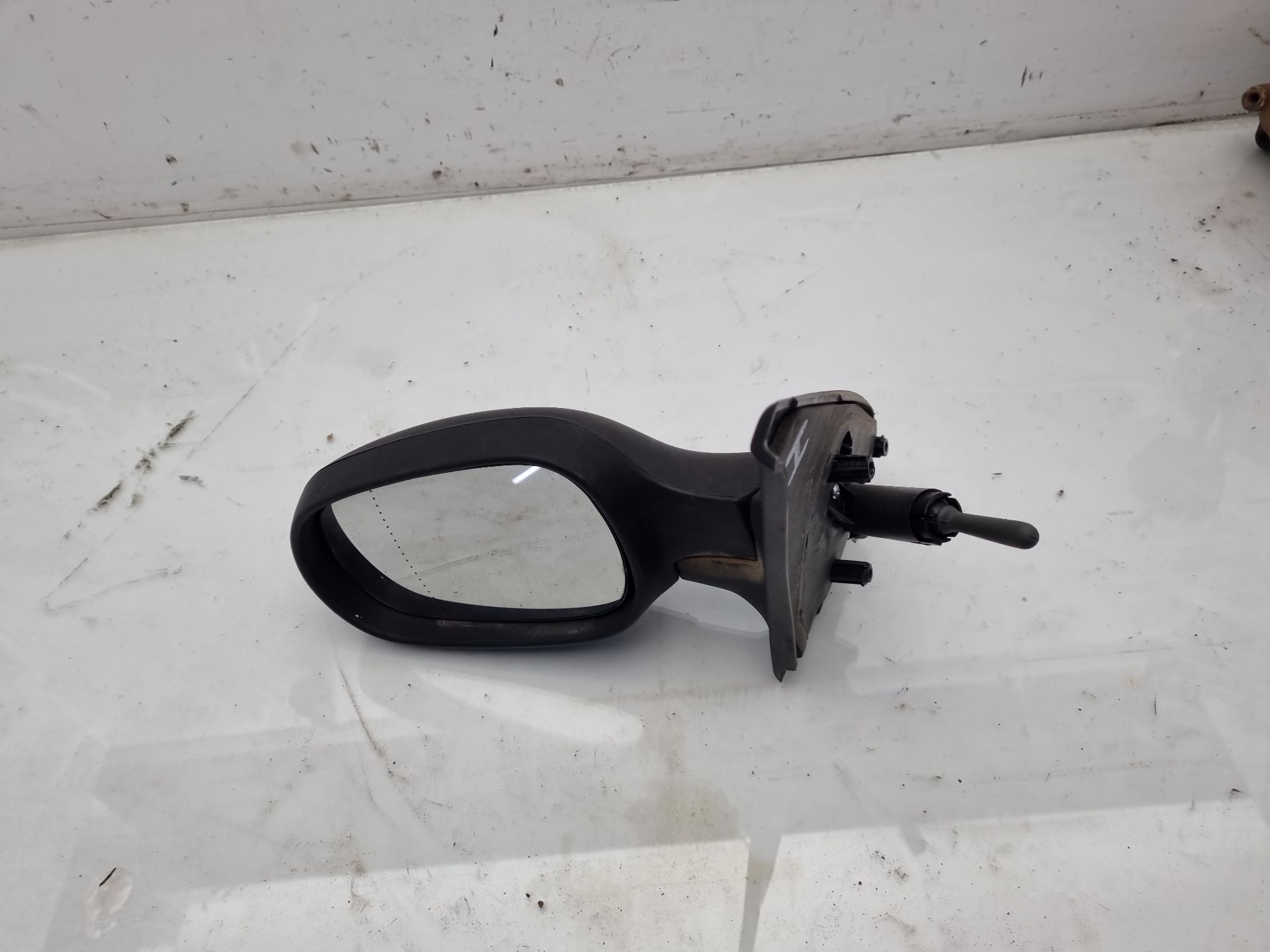 MANDO MULTIFUNCION RENAULT CLIO 