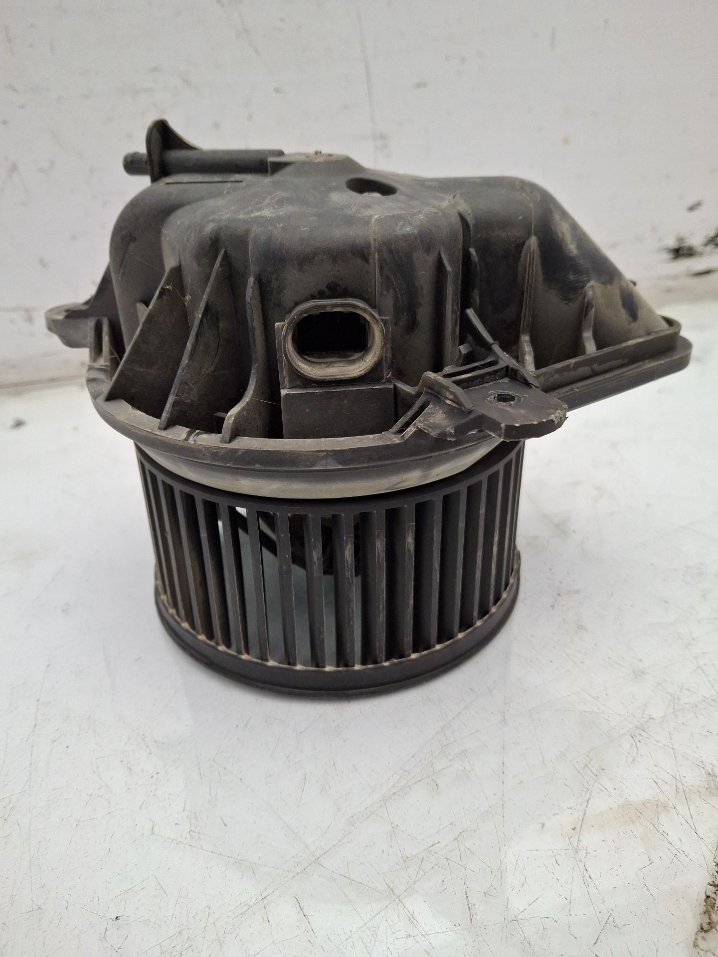 VENTILADOR CALEFACCION CITROEN BERLINGO 
