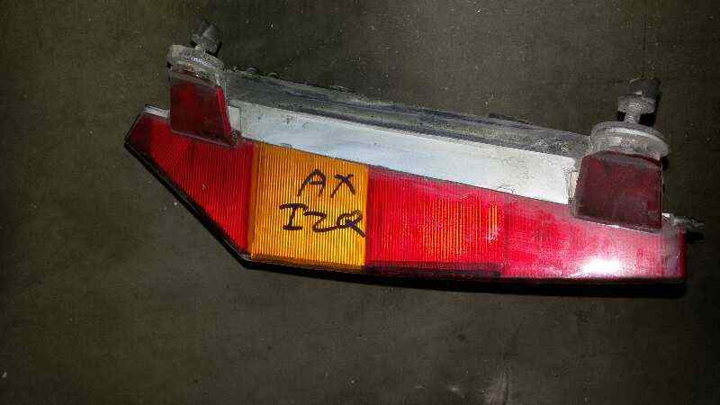 PILOTO TRASERO IZQUIERDO CITROEN AX K9A