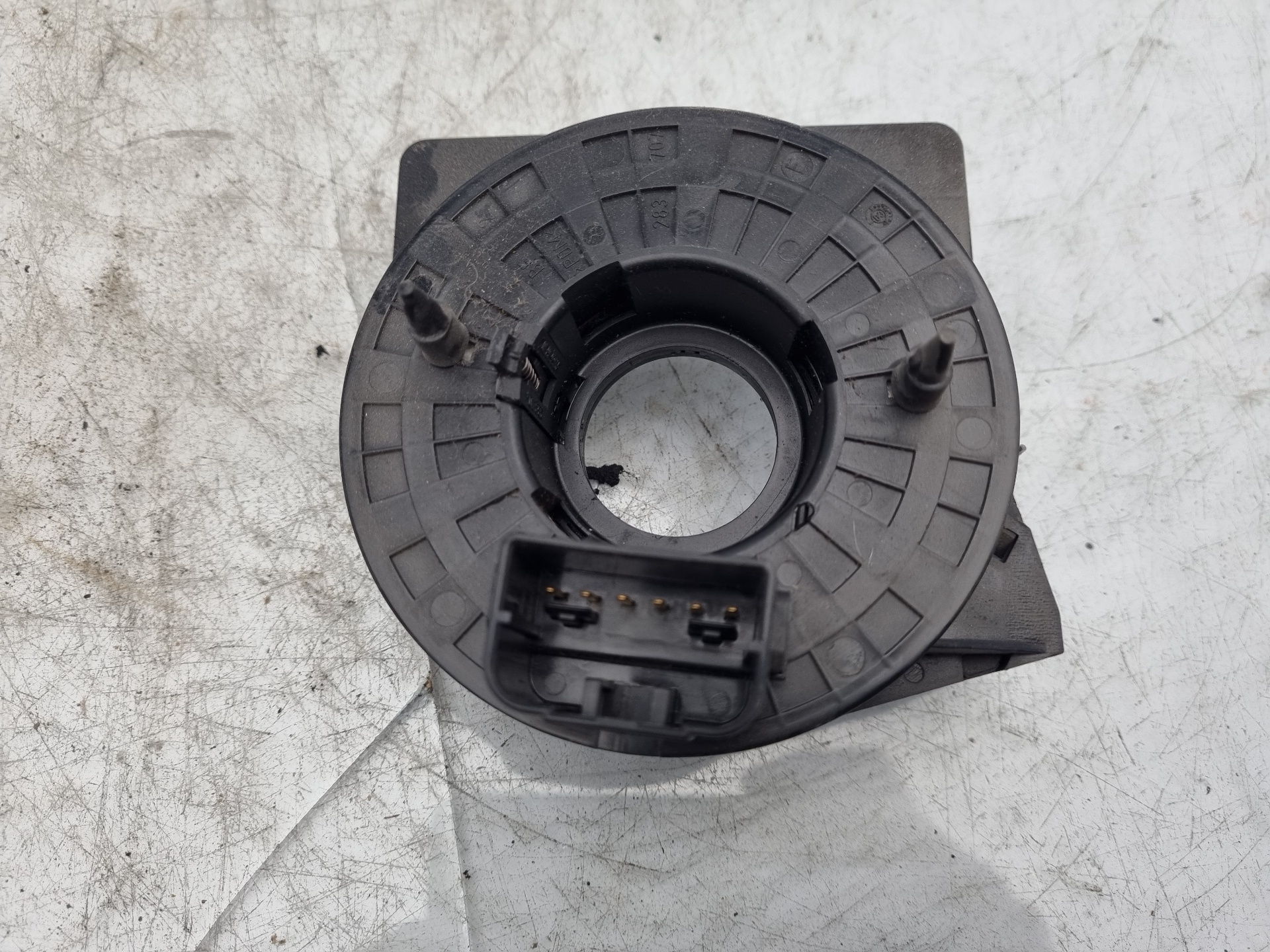 ANILLO AIRBAG SEAT IBIZA BBZ